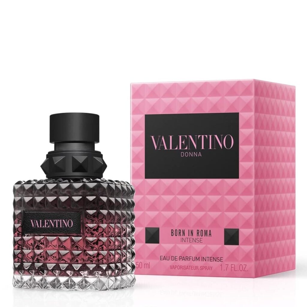 Valentino Donna Born In Roma Intense Eau de Parfum 1.7 oz / 50 mL eau de parfum spray