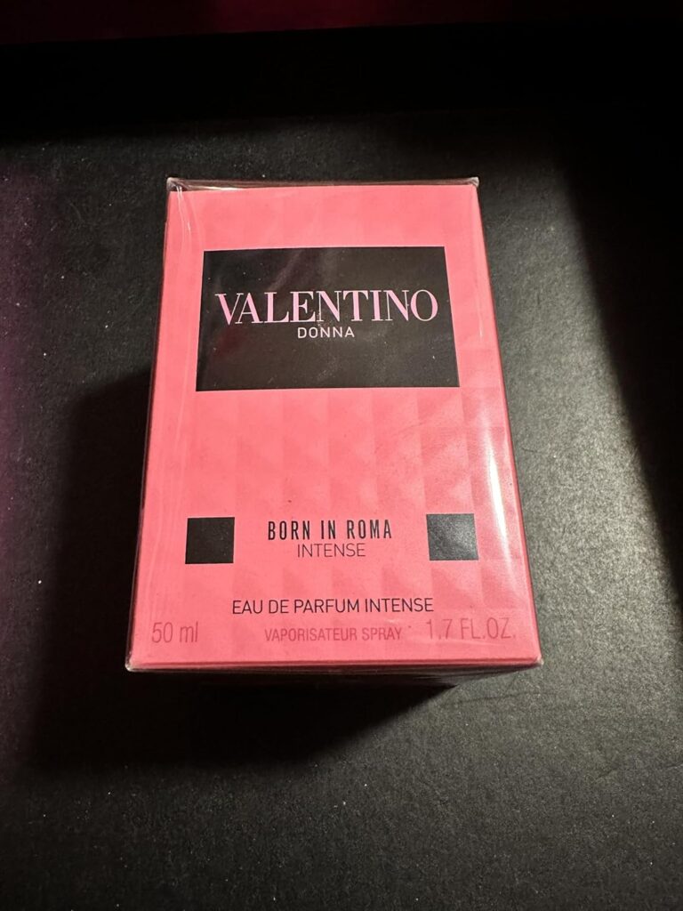 Valentino Donna Born In Roma Intense Eau de Parfum 1.7 oz / 50 mL eau de parfum spray