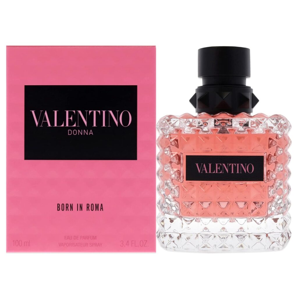 Valentino Donna for Women 3.4 oz Eau de Parfum Spray