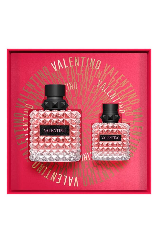 Valentino Donna for Women 3.4 oz Eau de Parfum Spray