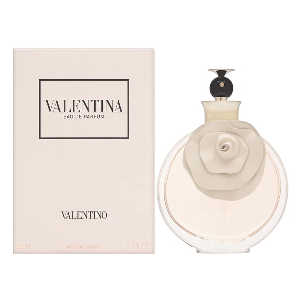 Valentino Valentina Eau de Parfum Spray, 2.7 Ounce