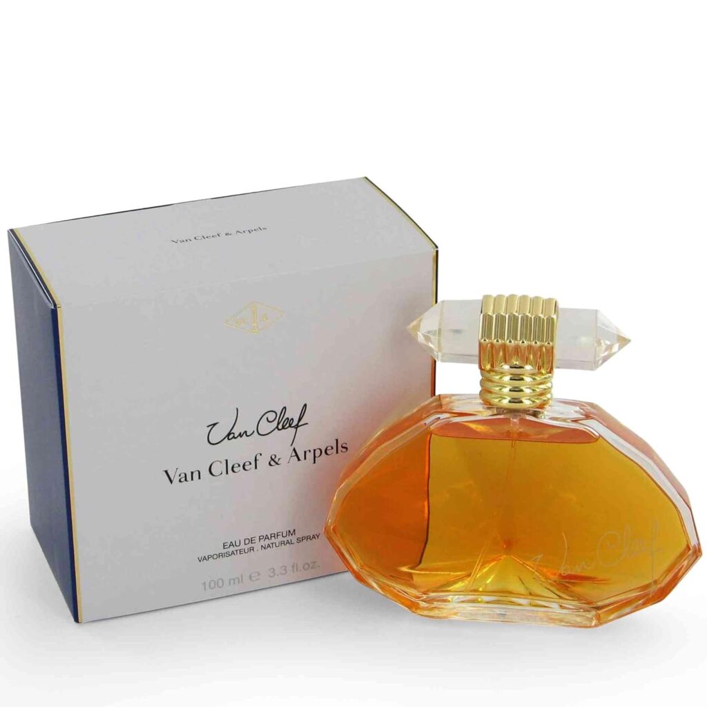 Van Cleef By Van Cleef  Arpels For Women. Eau De Parfum Spray 3.4 Ounces