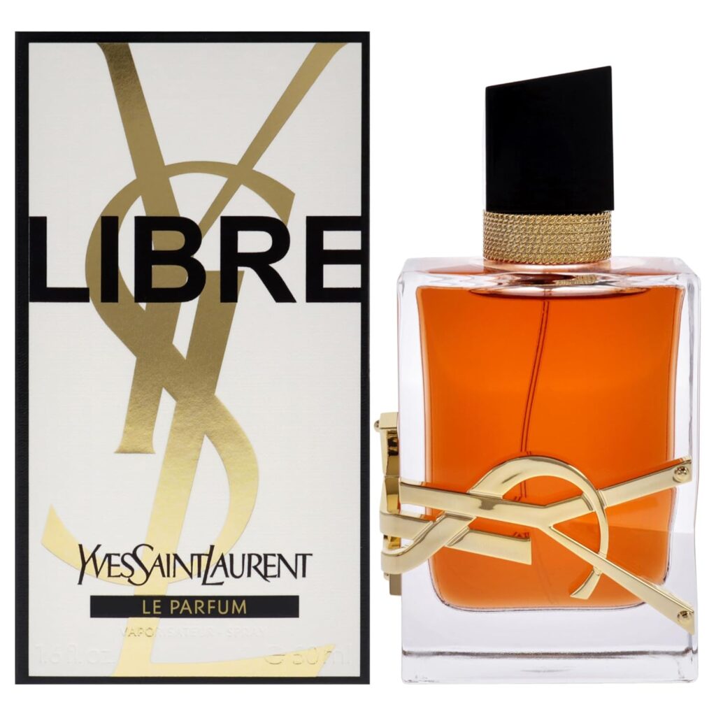 Yves Saint Laurent Libre Le Parfum for Women - 3 oz Parfum Spray