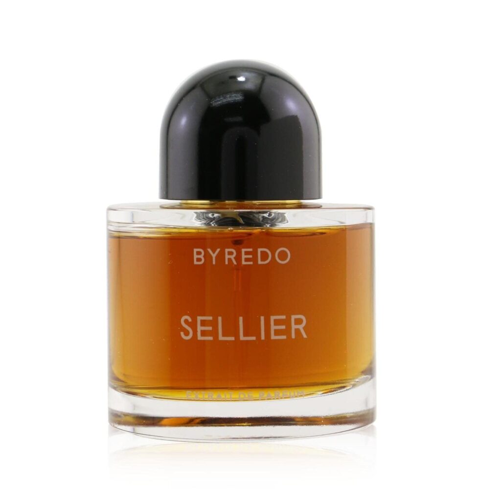 Byredo - Sellier - Extrait de Parfum 1.6 Fl. Oz.