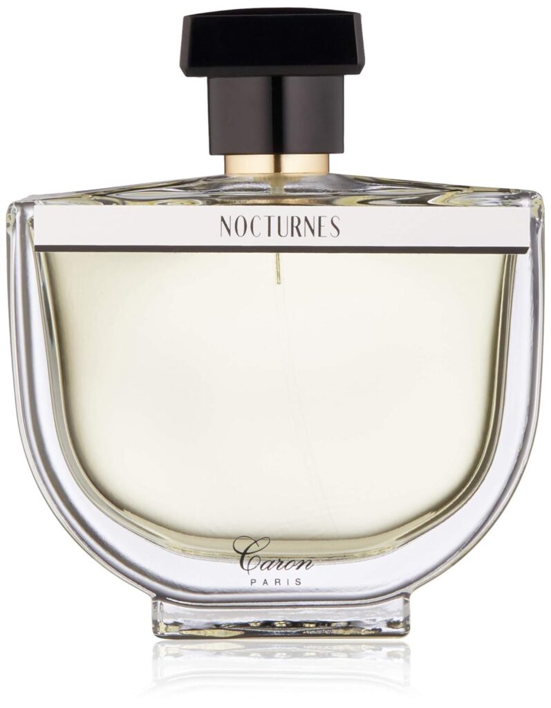 Caron Paris Nocturnes Eau De Parfum, 3.3 Fl Oz