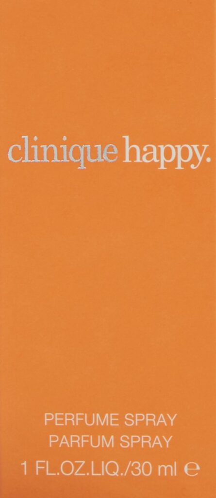 Clinique Happy by Clinique for Women, EDP Spray, 3.4 Fl Oz