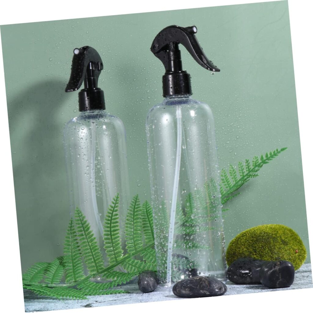 Didiseaon 9 Sets Shampoo Dispenser Birds Cake Makeup Water Sprayer Bottle Clouds Balloons Spray Bottle Water Mister Hand Wash Dispenser Perfume De Mujer Parfumes Camping Pump Plant