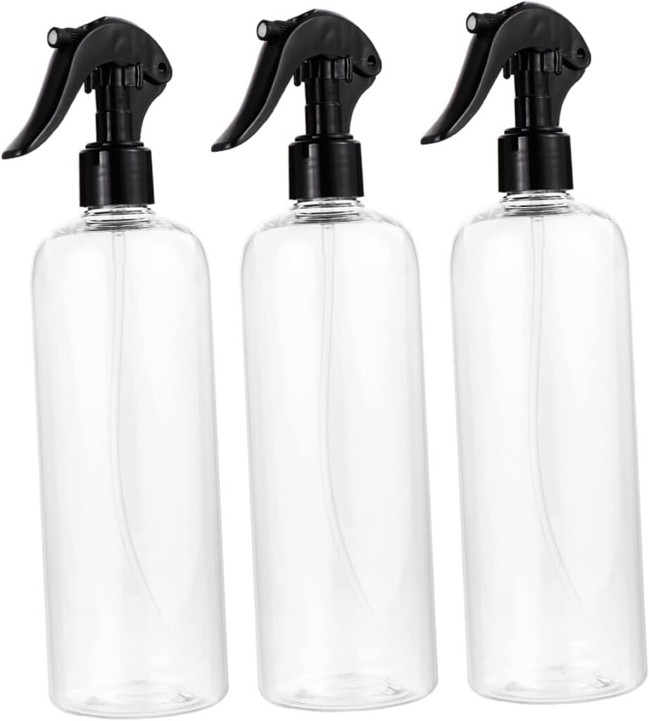 Didiseaon 9 Sets Shampoo Dispenser Birds Cake Makeup Water Sprayer Bottle Clouds Balloons Spray Bottle Water Mister Hand Wash Dispenser Perfume De Mujer Parfumes Camping Pump Plant