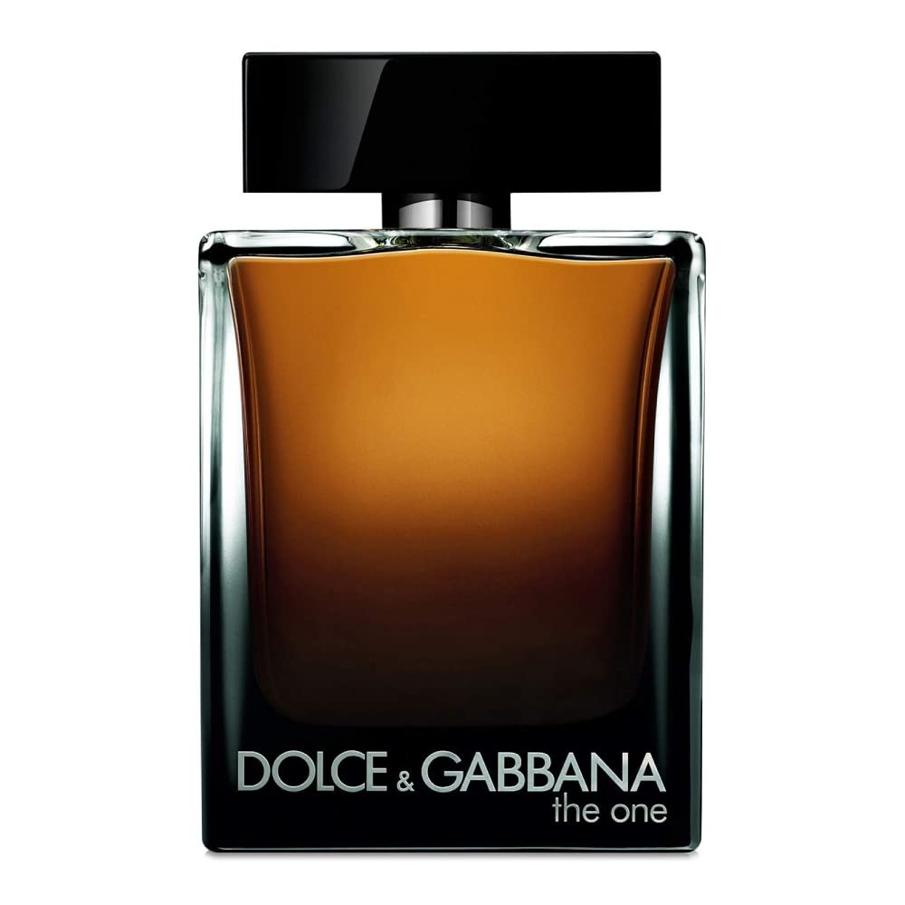 Dolce  Gabbana The One Gold for Men Eau De Parfume 50ml