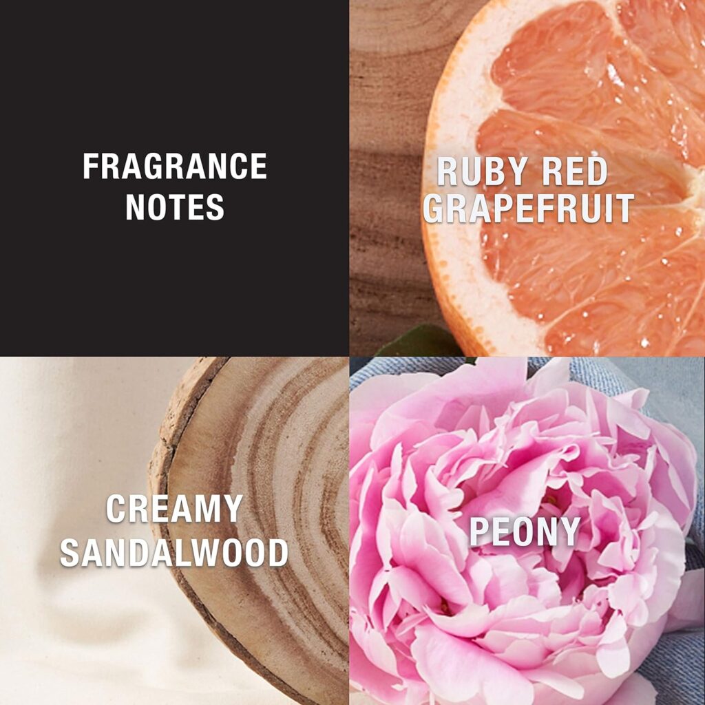 Ed Hardy Womens Perfume Fragrance by Christian Audigier, Eau De Parfum, 3.4 Fl Oz
