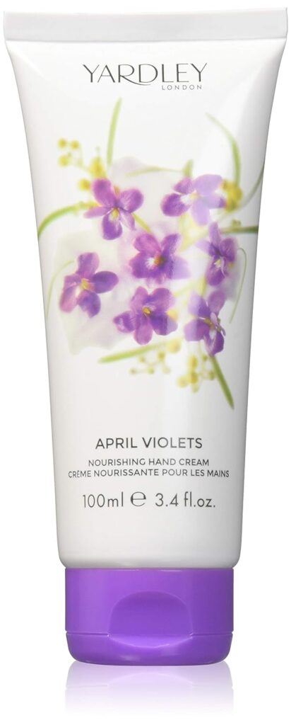 Fragrance For Women - Yardley - English Lavender Nourishing Hand  Nail Cream 100ml/3.4oz
