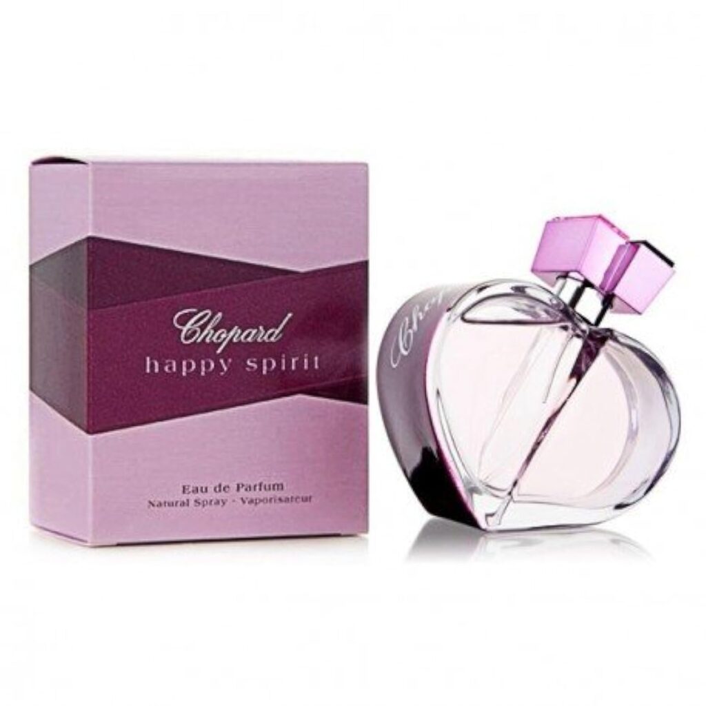 Happy Spirit By Chopard Eau-de-Parfume Spray, 2.5-Ounce