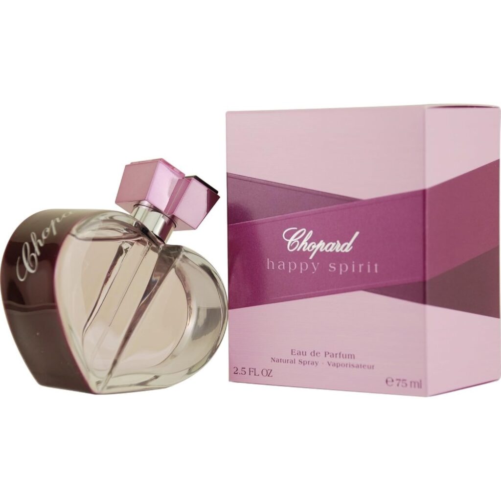 Happy Spirit By Chopard Eau-de-Parfume Spray, 2.5-Ounce