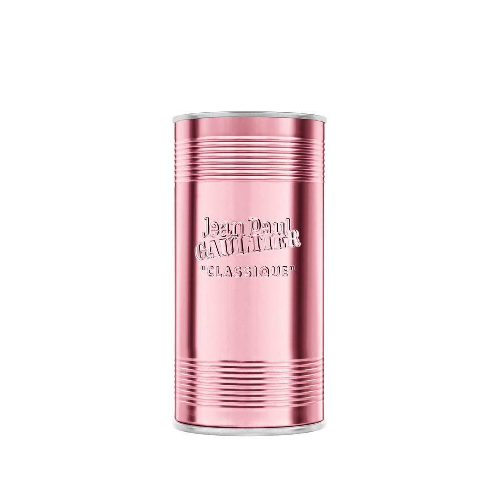 Jean Paul Gaultier Classique By Jean Paul Gaultier Eau-de-Parfume Spray, 1.7-Ounce