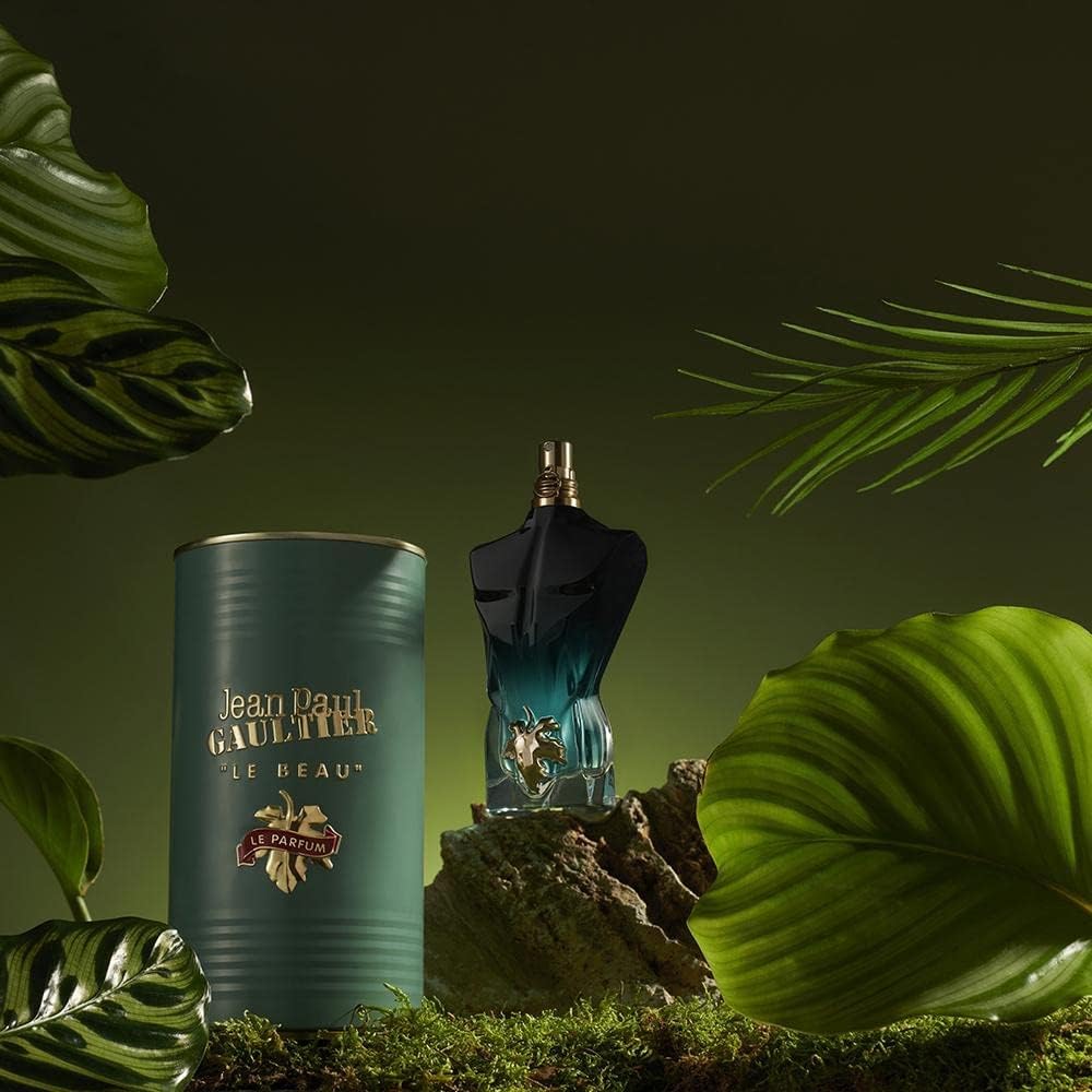 Jean Paul Gaultier Eau de Parfum Le Beau 125 ml