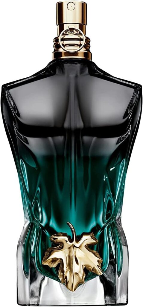 Jean Paul Gaultier Eau de Parfum Le Beau 125 ml