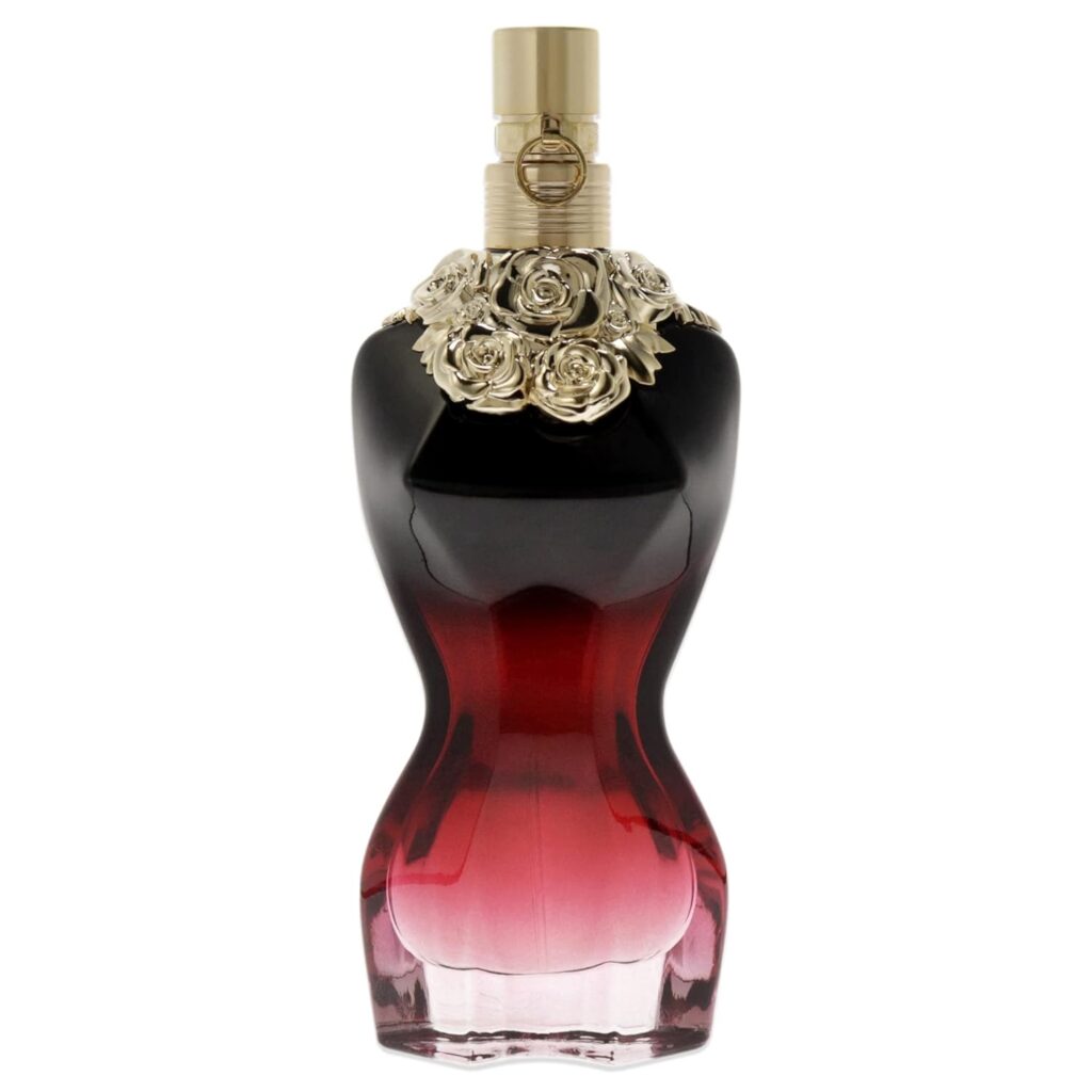 Jean Paul Gaultier La Belle Le Parfum 2-Pieces Set for Women (3.4 Oz Eau De Parfume Spray Intense + 0.34 Oz Eau De Parfume Spray Intense)