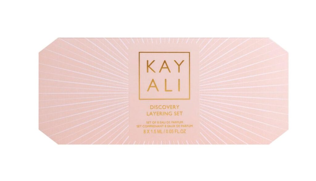 KAYALI Discovery Set