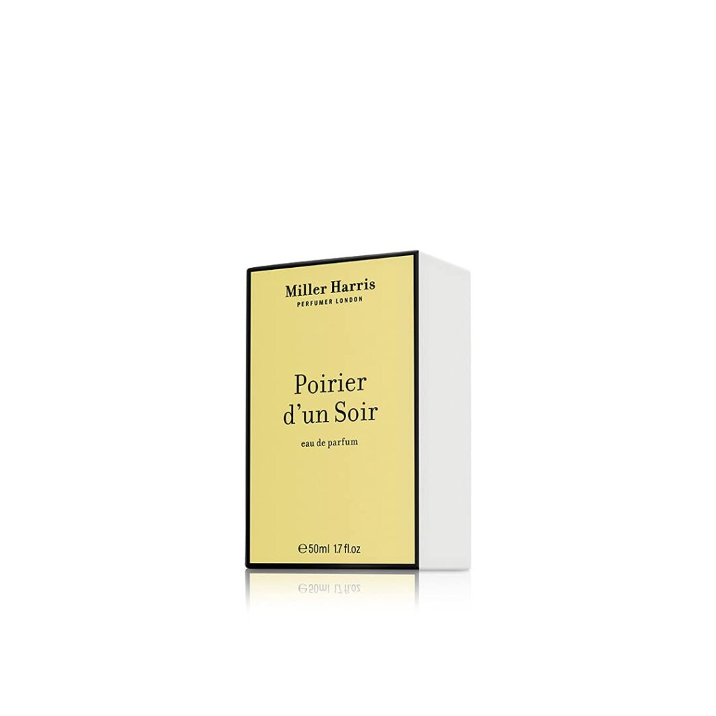 Miller Harris Poirier dun Soir Eau de Parfum Spray, 1.7 fl. oz.