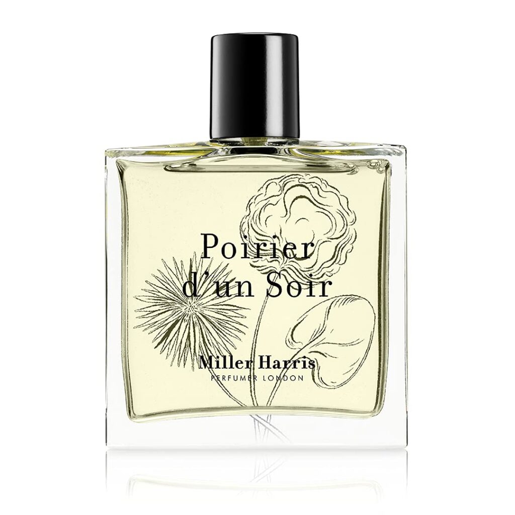 Miller Harris Poirier dun Soir Eau de Parfum Spray, 1.7 fl. oz.