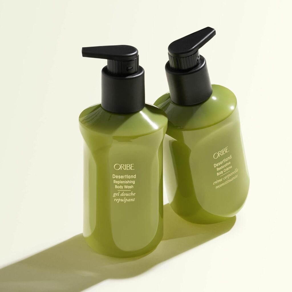 ORIBE Replenishing Body Wash