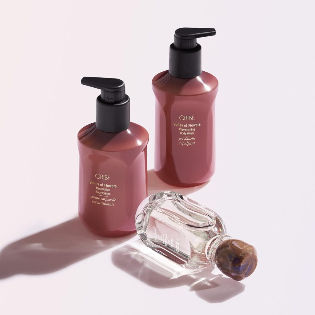 ORIBE Replenishing Body Wash