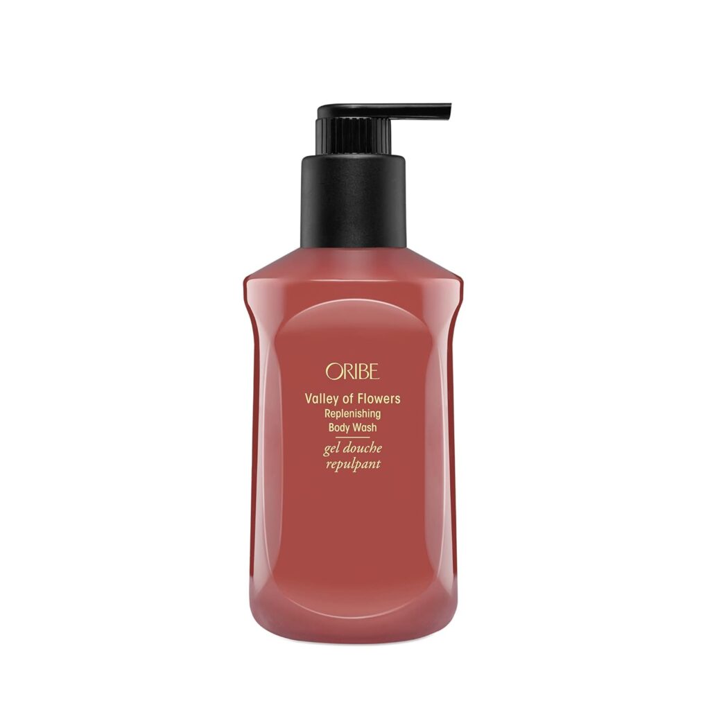 ORIBE Replenishing Body Wash