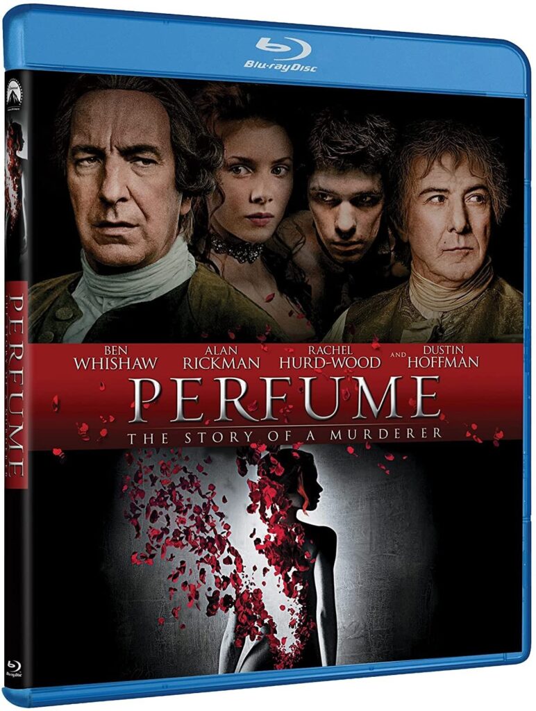 Perfume: The Story of a Murderer