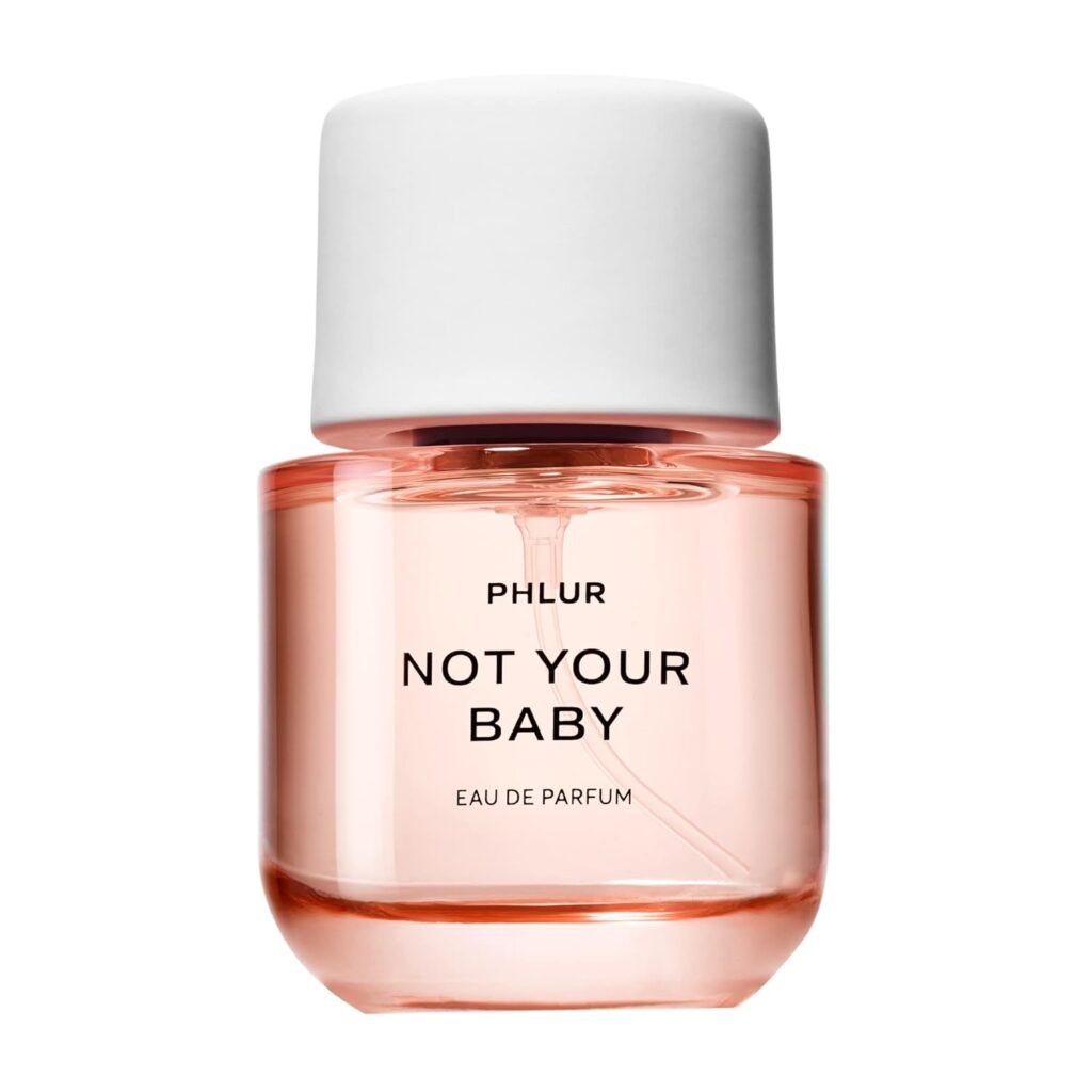 PHLUR - Fine Fragrance - Eau de Parfum - 50mL (Not Your Baby)