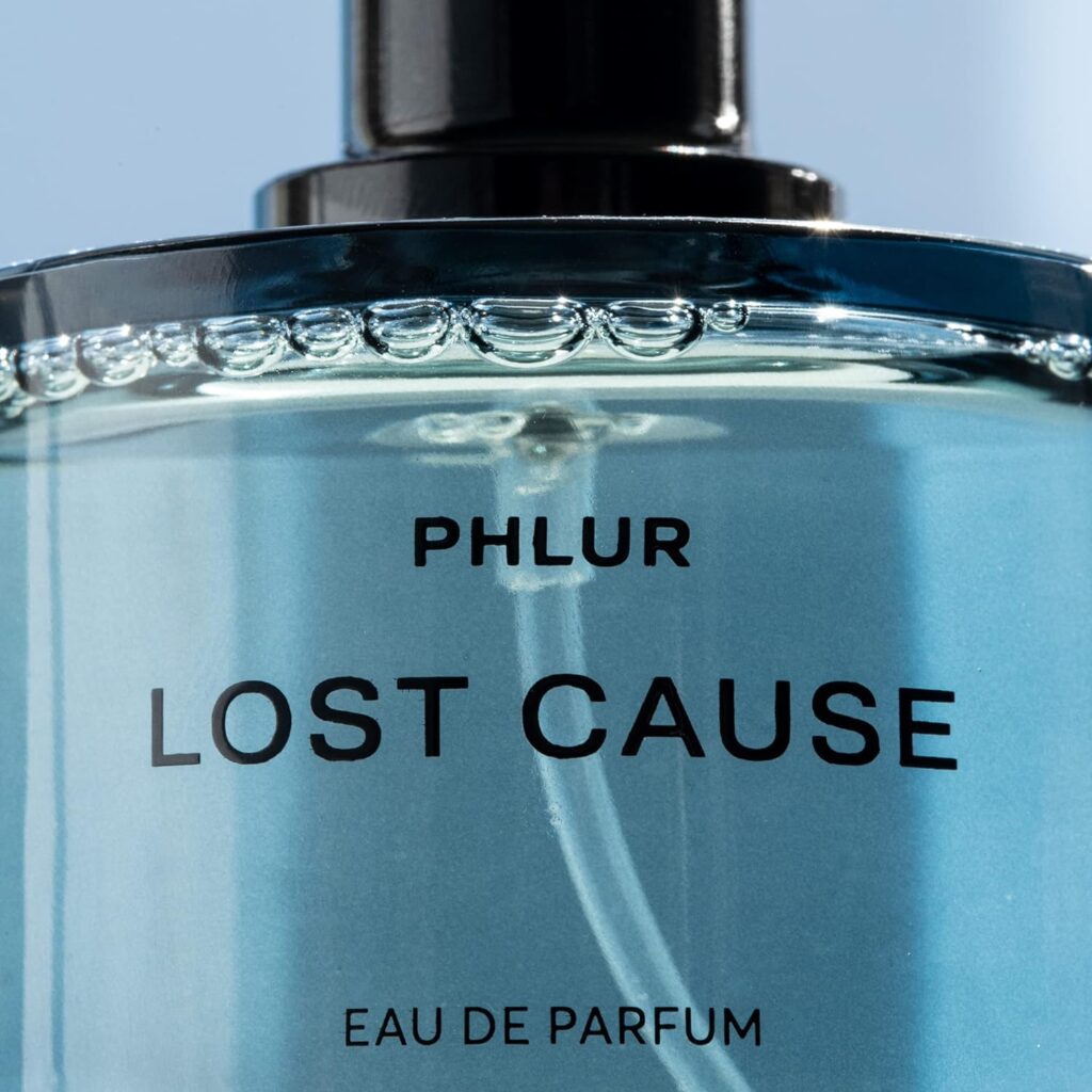 PHLUR - Fine Fragrance - Eau de Parfum - 50mL (Not Your Baby)