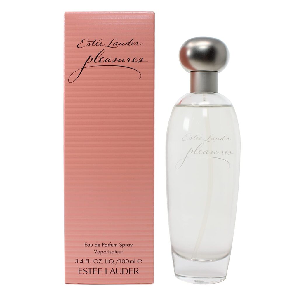 Pleasures Artists Edition Perfume For Women by Estee Lauder