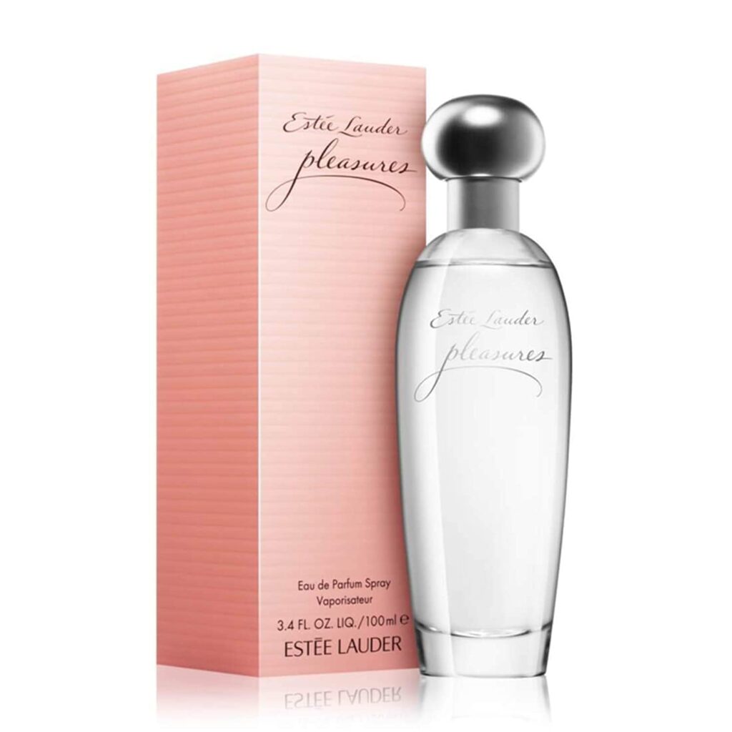 Pleasures Artists Edition Perfume For Women by Estee Lauder