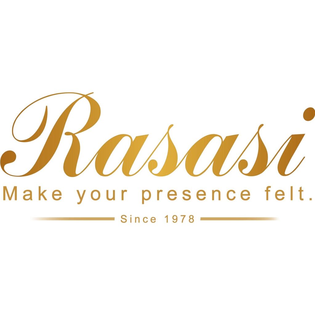 RASASI Attar Al Oudh Red Concentrated Perfume Oil (Attar) - 20 ML(0.67 oz) I Floral, Woods, Saffron, Musk, Oudh  Vanilla I