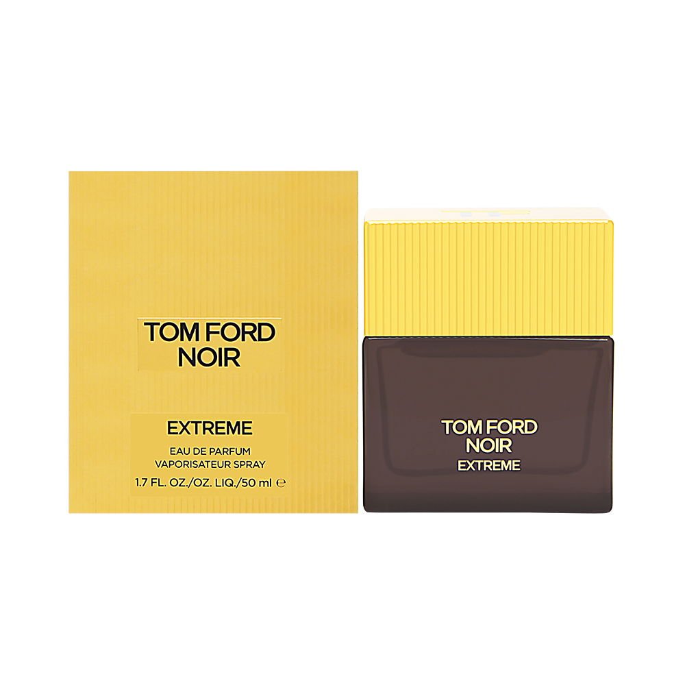 Tom Ford Noir Extreme Men Eau De Parfum Spray, 3.4 Ounce