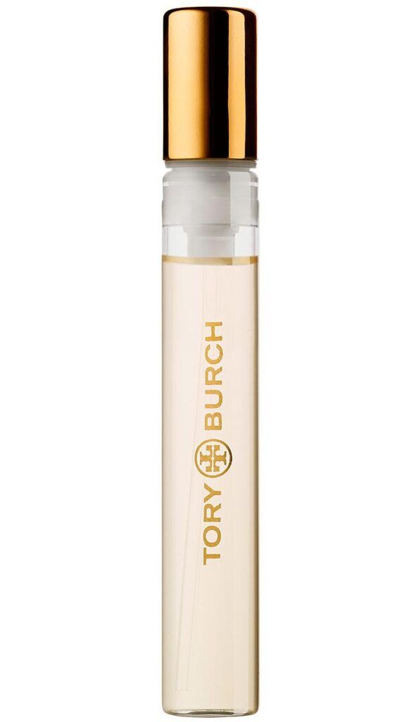 Tory Burch Eau De Parfume Purse Spray 0.14 oz/ 4 ml, travel size