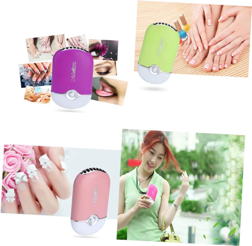 Uonlytech Fast Charging Perfume Con Feromonas Para Al Hombre Perfumr Perfume Parfumes Usb Mini Fan Mini Fan for Eyelash Extension Usb Fan Quick Dry Fake Eyelashes