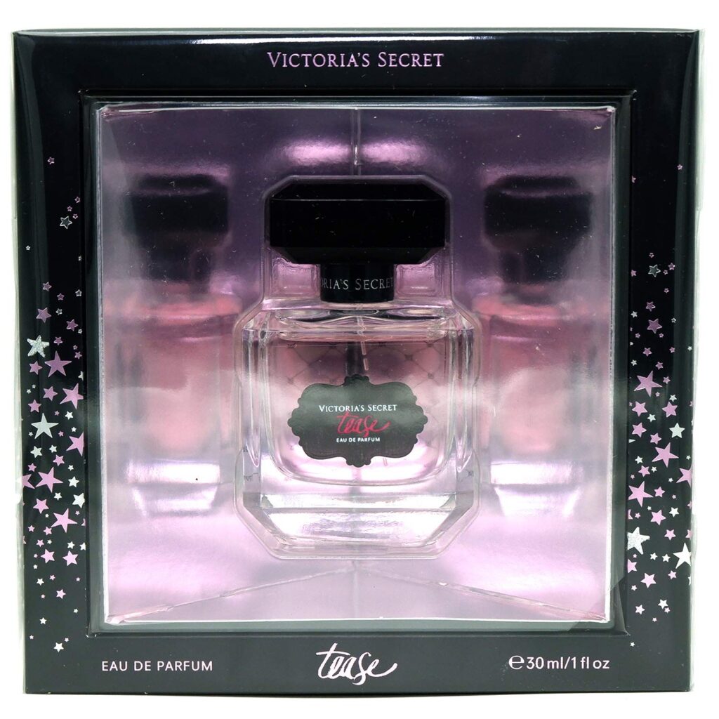 Victoria Secret Tease 1 oz Eau De Parfume