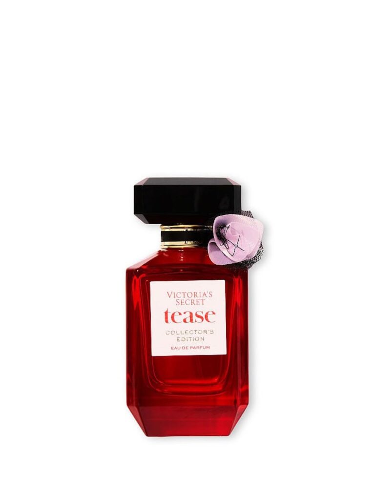 Victorias Secret Tease Collectors Eau de Parfum, Womens Perfume 3.4 oz